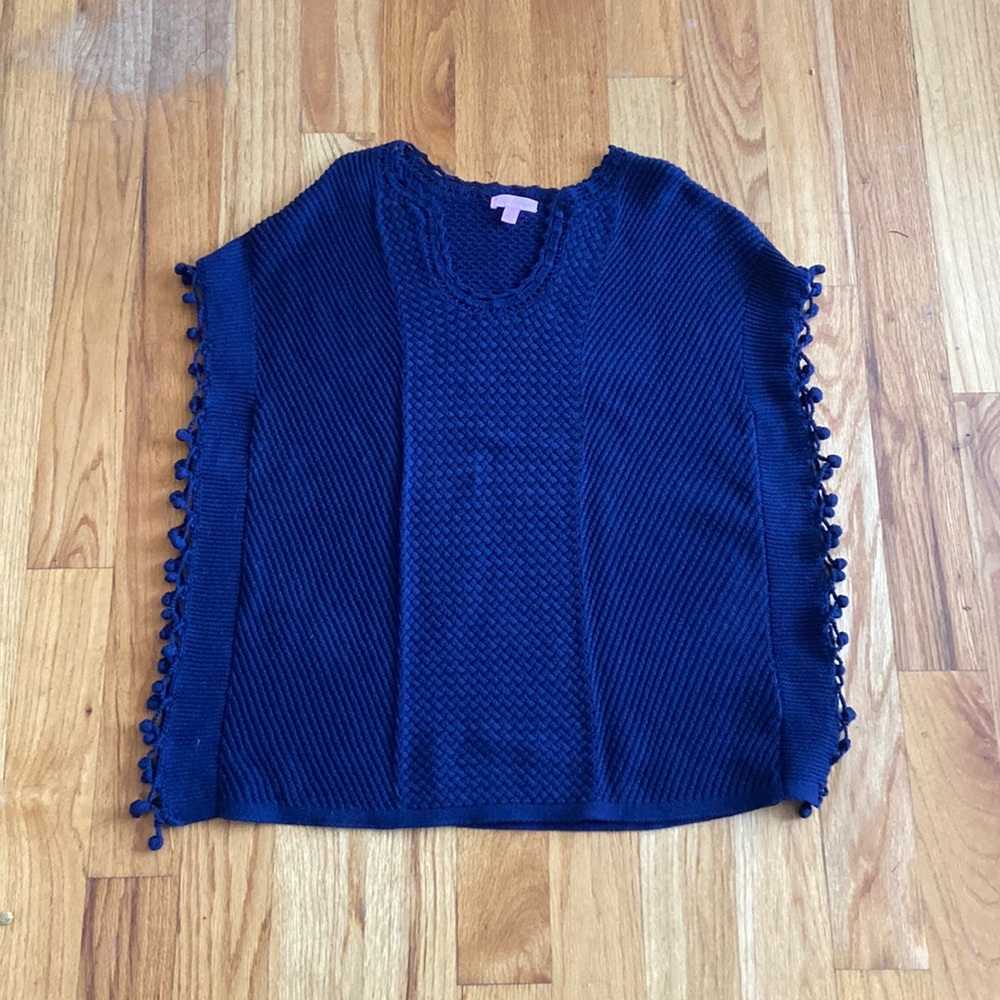 Lilly Pulitzer Keating Sweater - Picture 2 of 4